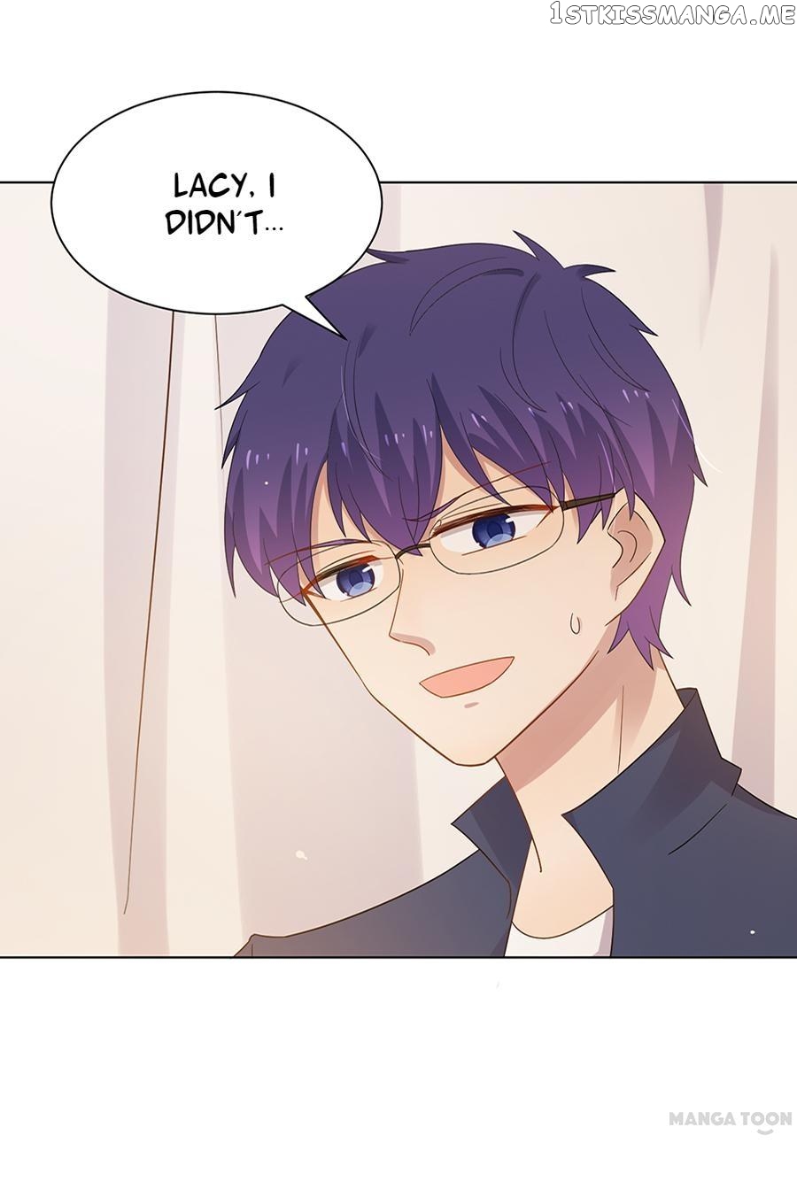 The Heiress VS Young Ruffian Chapter 38 - page 35