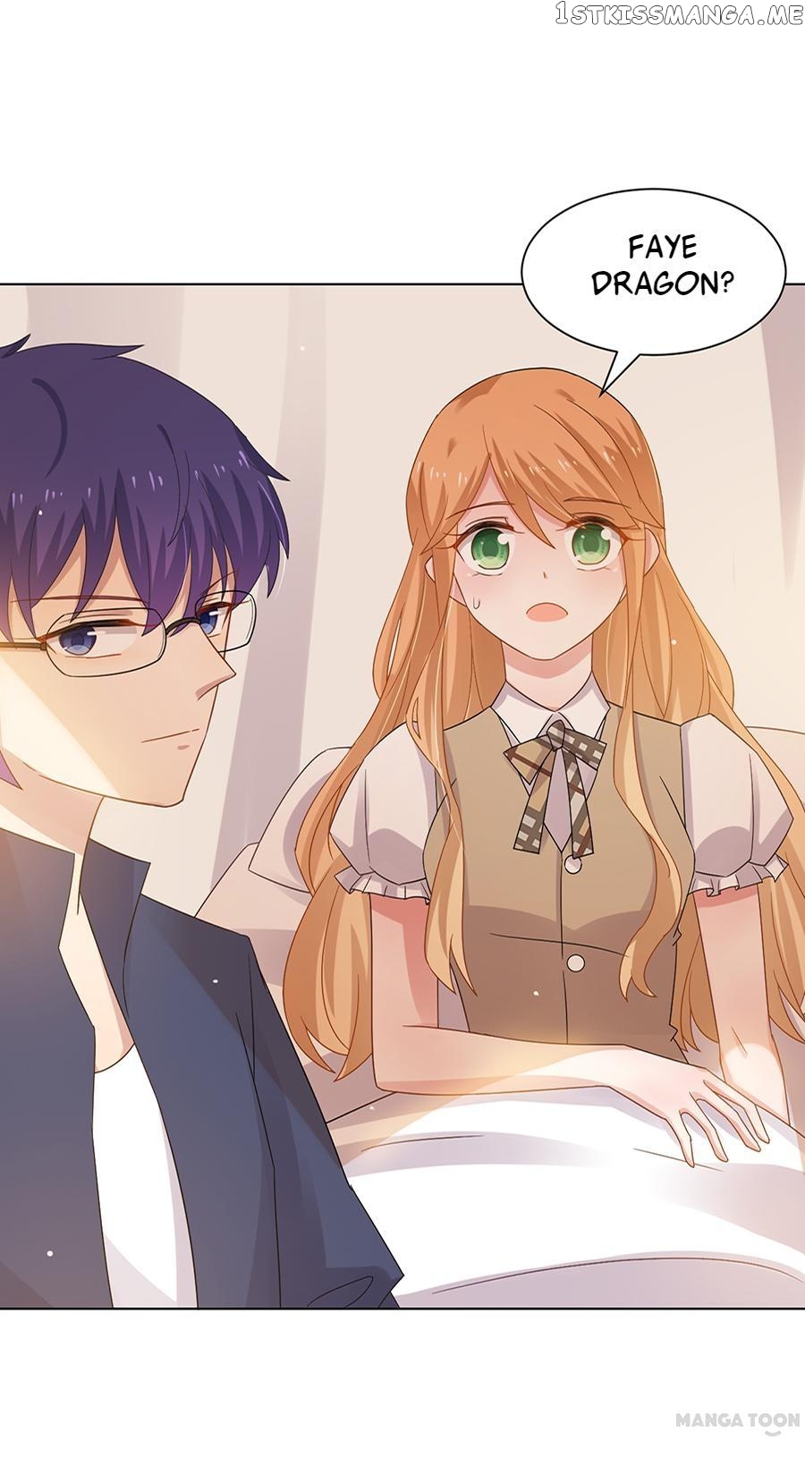 The Heiress VS Young Ruffian Chapter 38 - page 39