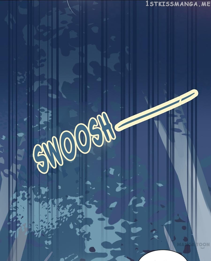 The Heiress VS Young Ruffian Chapter 38 - page 4