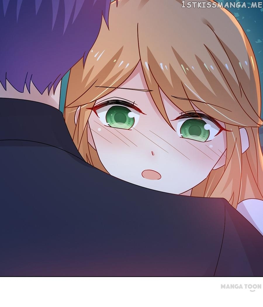 The Heiress VS Young Ruffian Chapter 38 - page 8