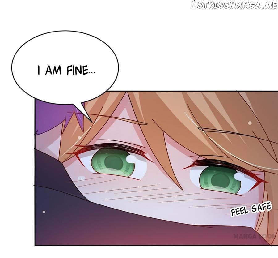 The Heiress VS Young Ruffian Chapter 38 - page 9