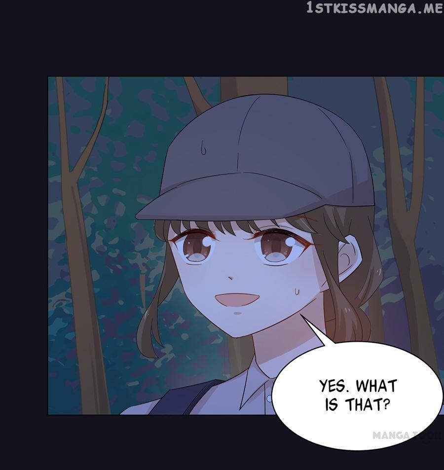 The Heiress VS Young Ruffian Chapter 36 - page 10