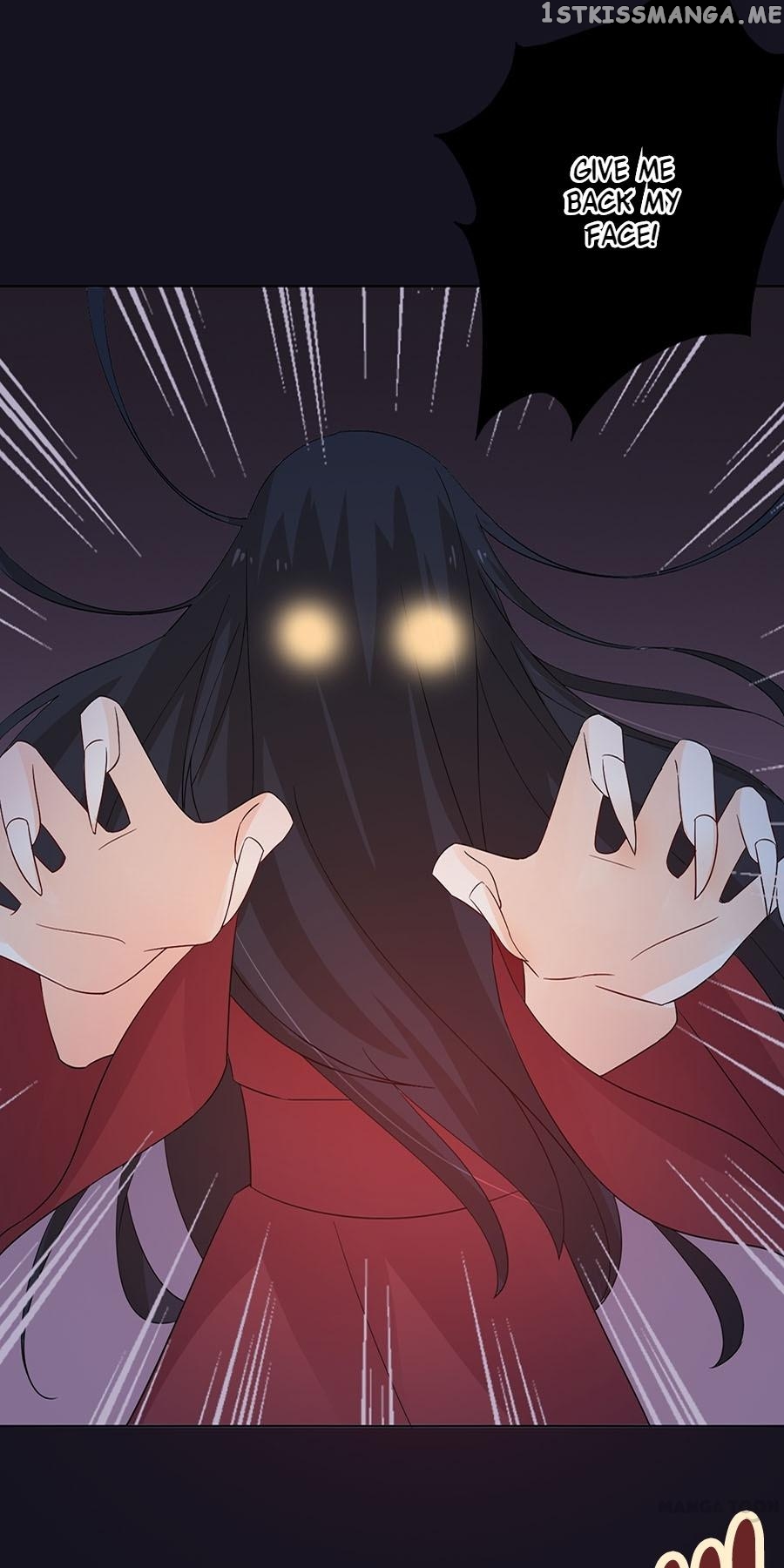 The Heiress VS Young Ruffian Chapter 36 - page 12