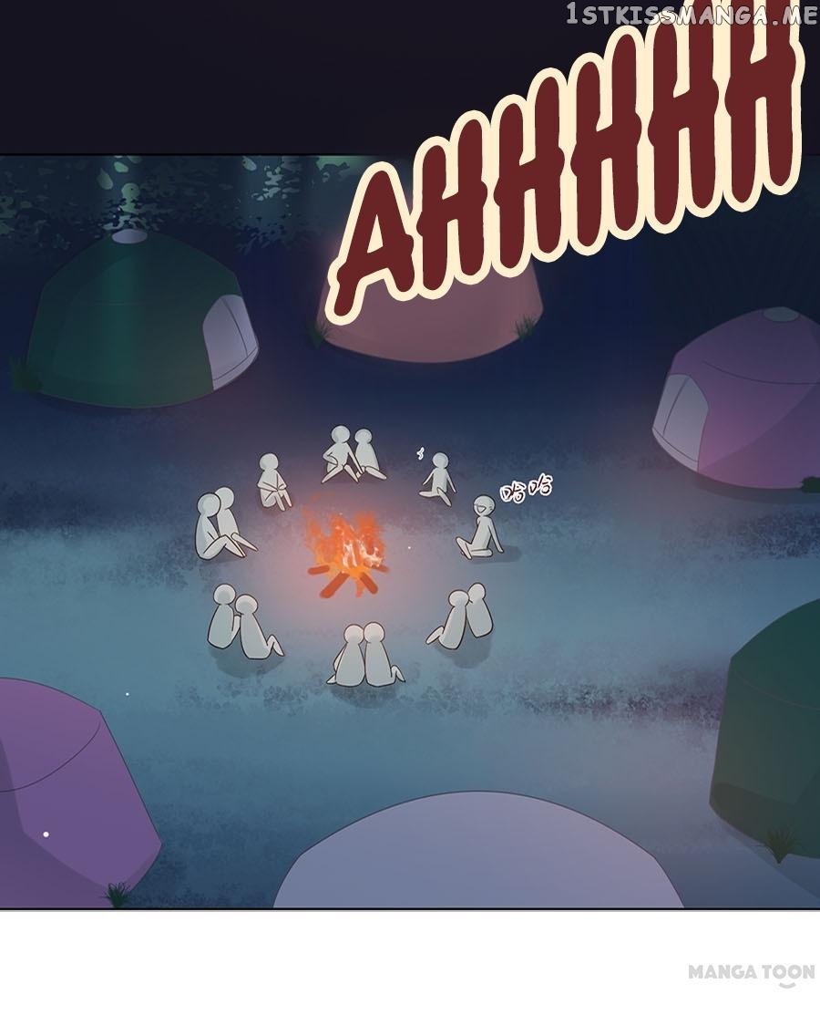 The Heiress VS Young Ruffian Chapter 36 - page 13