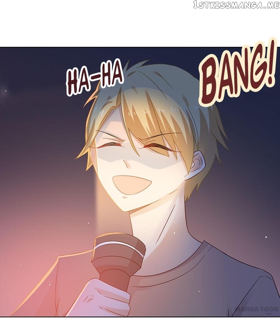 The Heiress VS Young Ruffian Chapter 36 - page 14