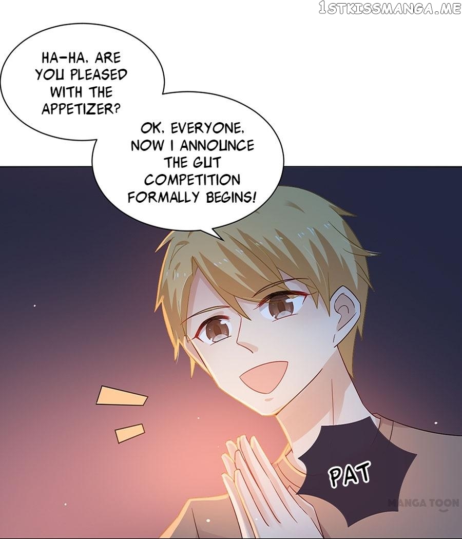 The Heiress VS Young Ruffian Chapter 36 - page 16