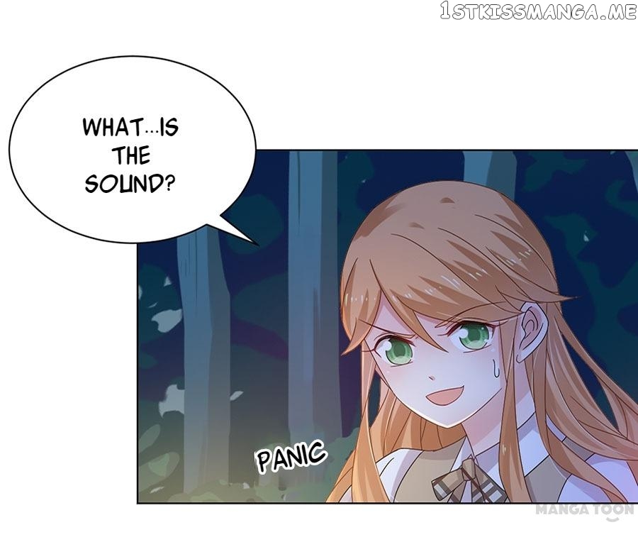 The Heiress VS Young Ruffian Chapter 36 - page 22