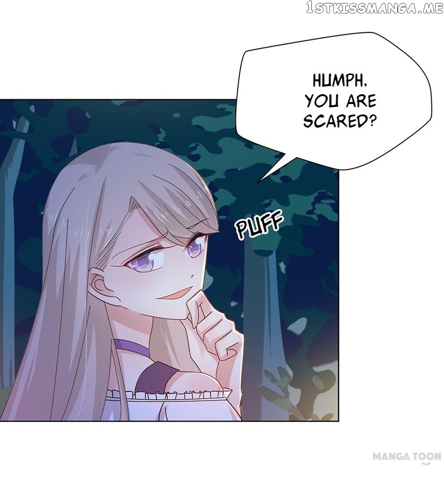 The Heiress VS Young Ruffian Chapter 36 - page 23