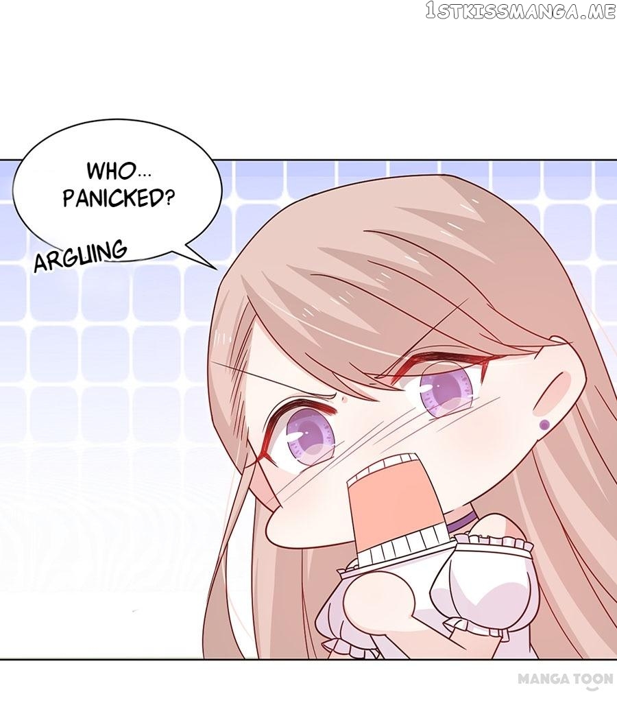 The Heiress VS Young Ruffian Chapter 36 - page 29