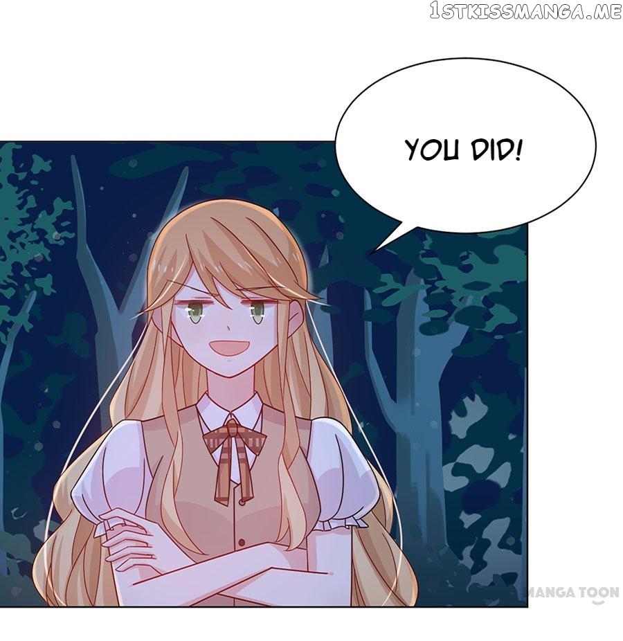 The Heiress VS Young Ruffian Chapter 36 - page 30