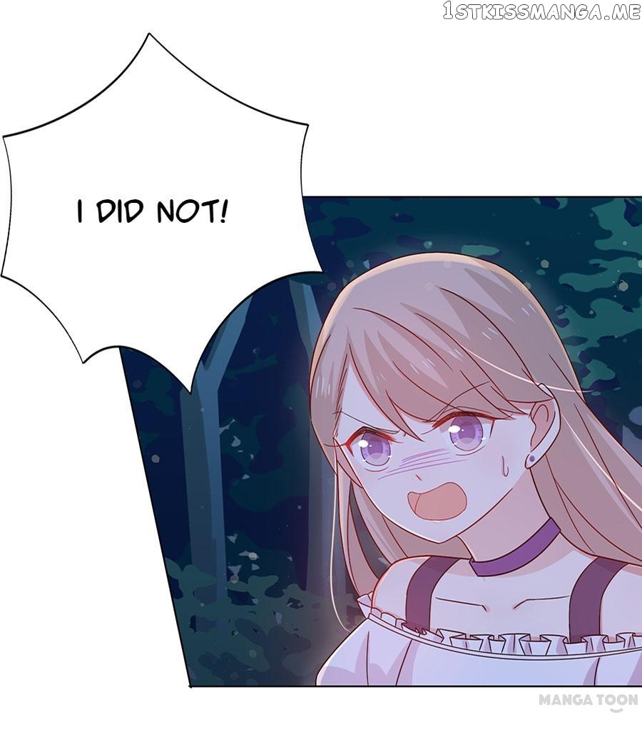 The Heiress VS Young Ruffian Chapter 36 - page 31