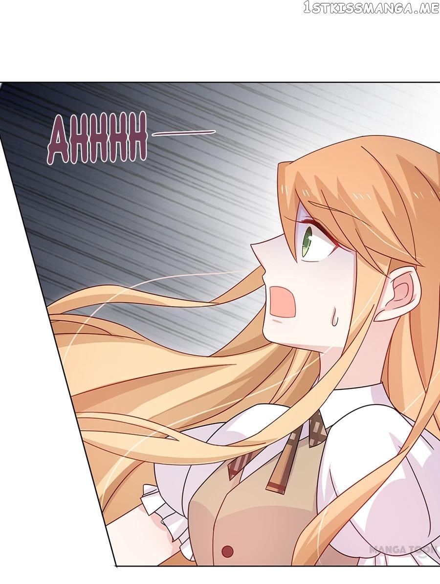 The Heiress VS Young Ruffian Chapter 36 - page 34