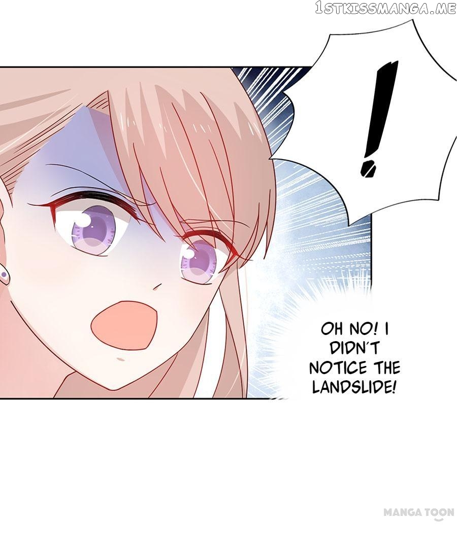 The Heiress VS Young Ruffian Chapter 36 - page 35
