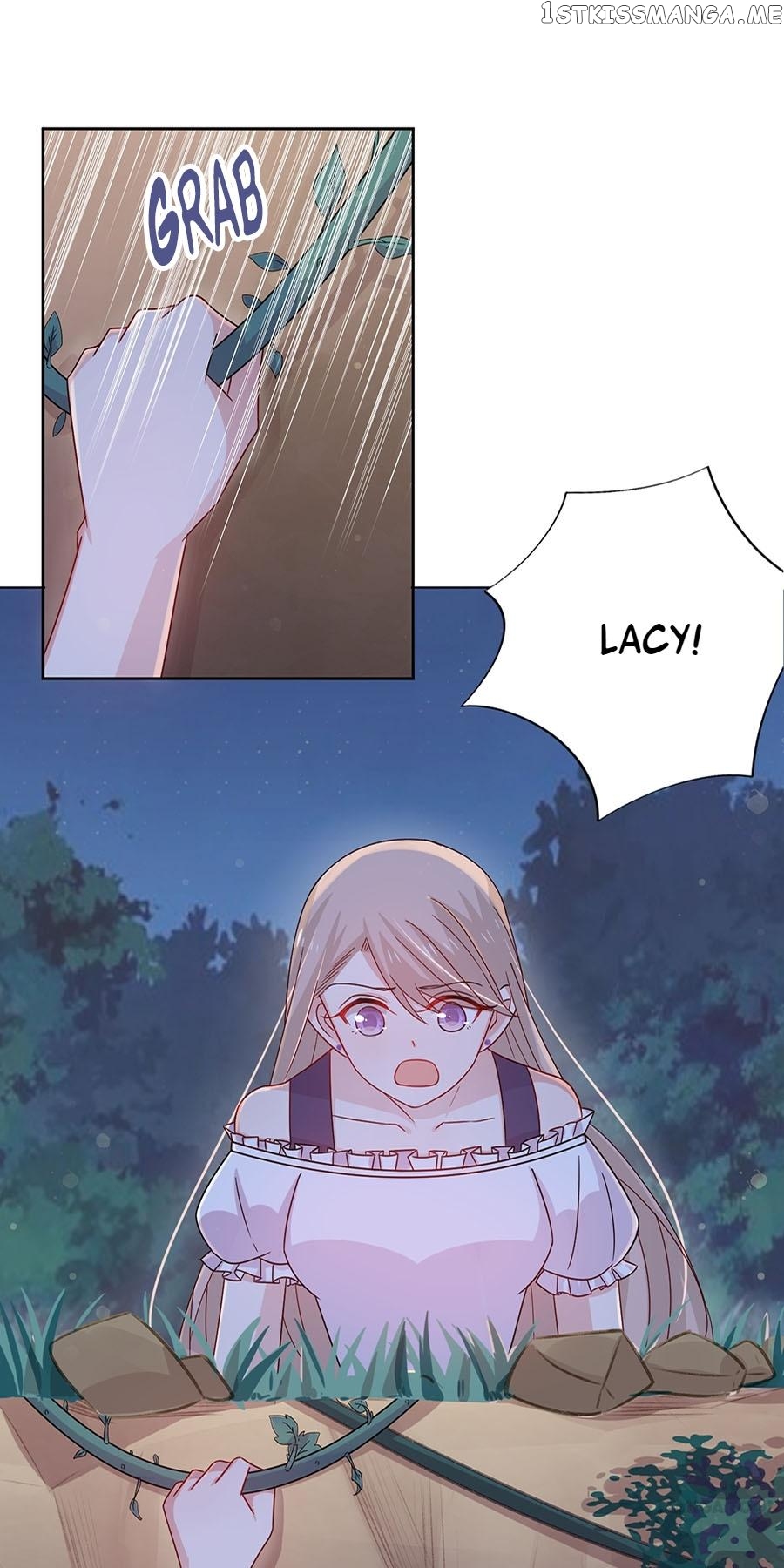 The Heiress VS Young Ruffian Chapter 36 - page 36
