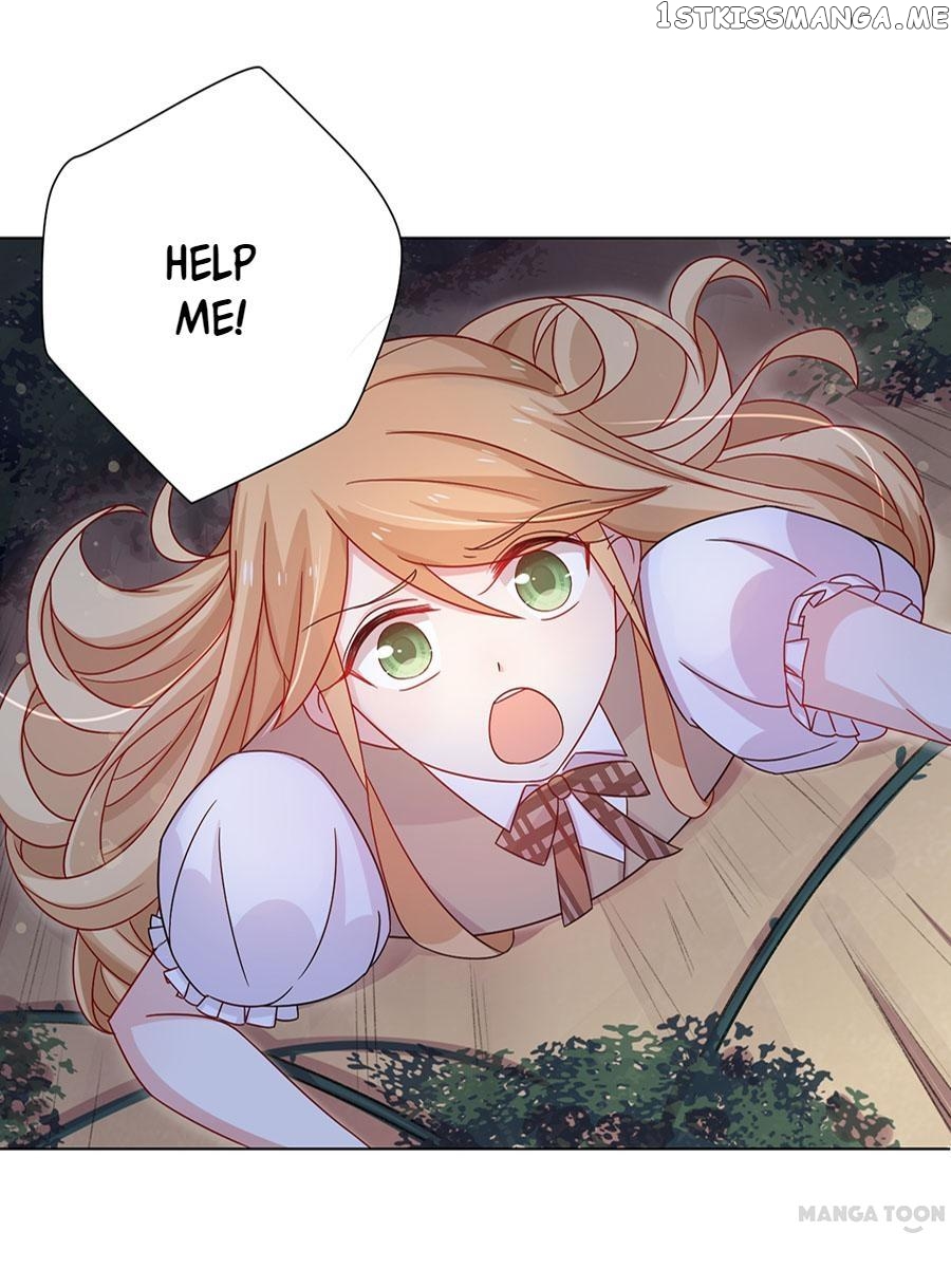 The Heiress VS Young Ruffian Chapter 36 - page 38