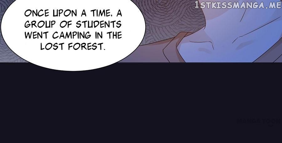 The Heiress VS Young Ruffian Chapter 36 - page 4