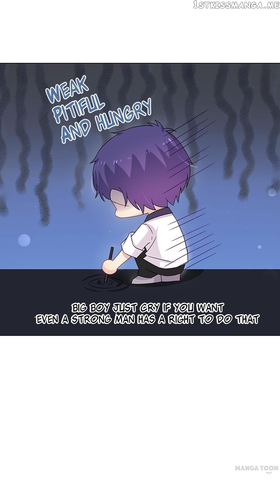 The Heiress VS Young Ruffian Chapter 35 - page 11