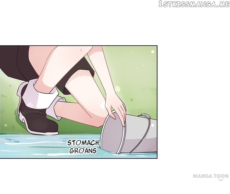 The Heiress VS Young Ruffian Chapter 35 - page 13