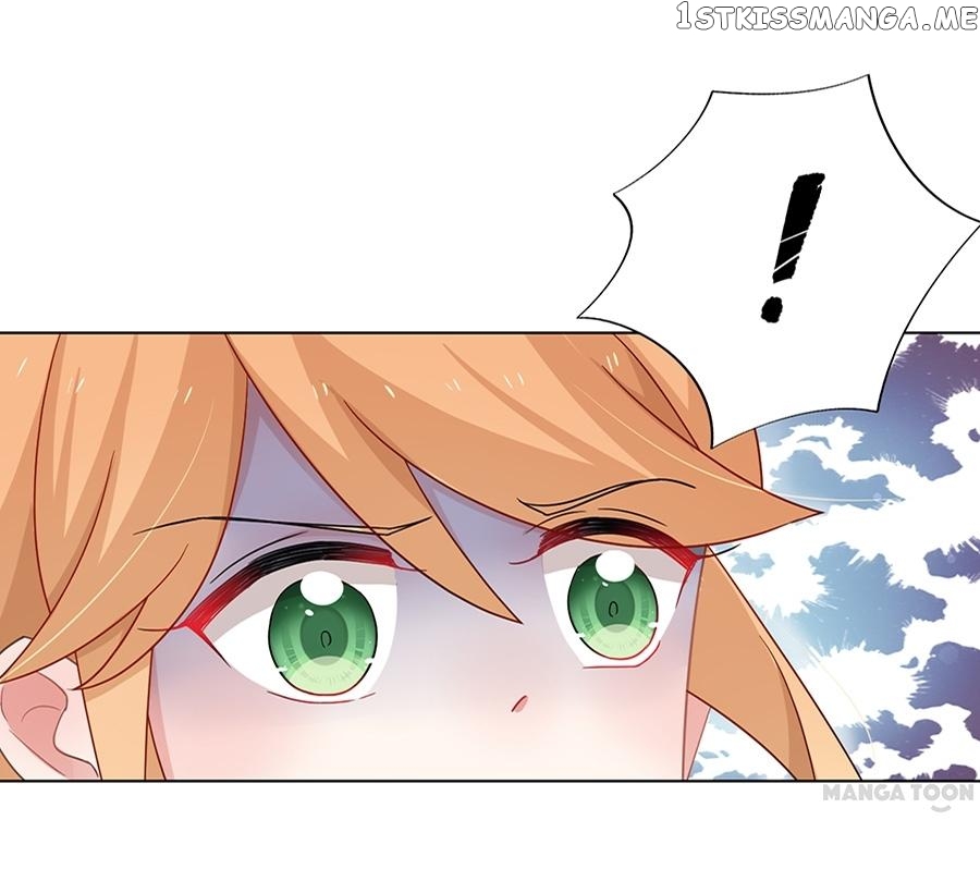 The Heiress VS Young Ruffian Chapter 35 - page 16