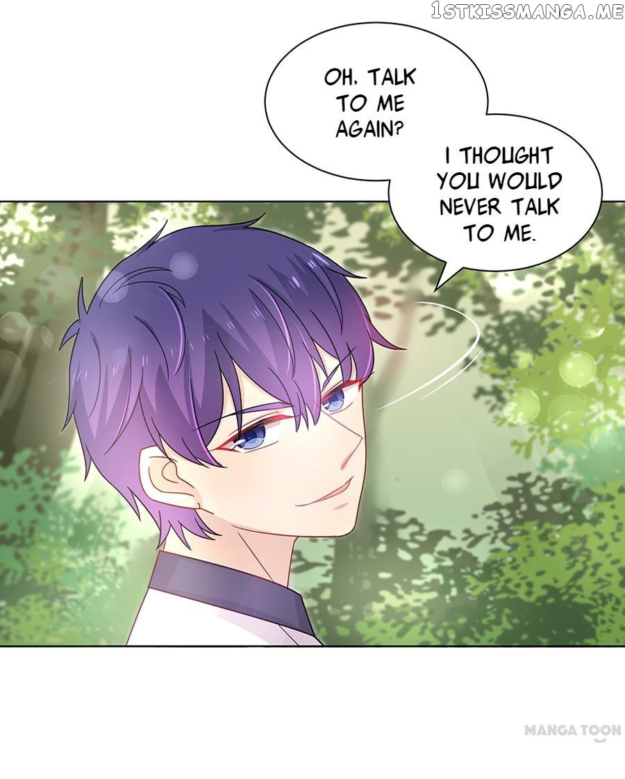 The Heiress VS Young Ruffian Chapter 35 - page 23