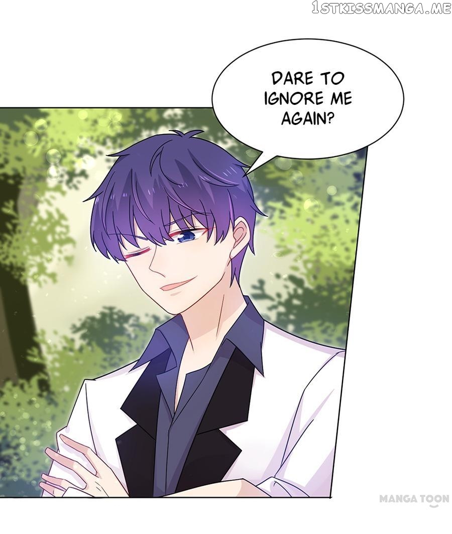 The Heiress VS Young Ruffian Chapter 35 - page 26