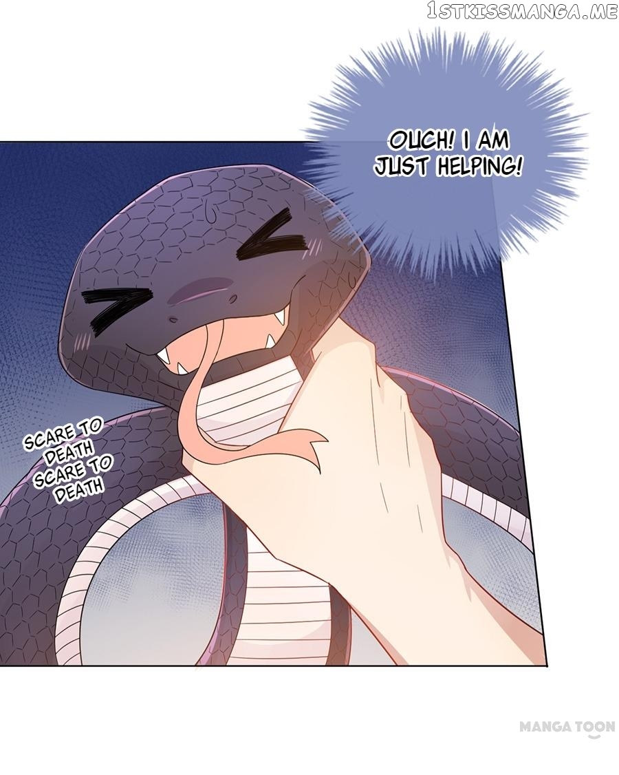 The Heiress VS Young Ruffian Chapter 35 - page 32