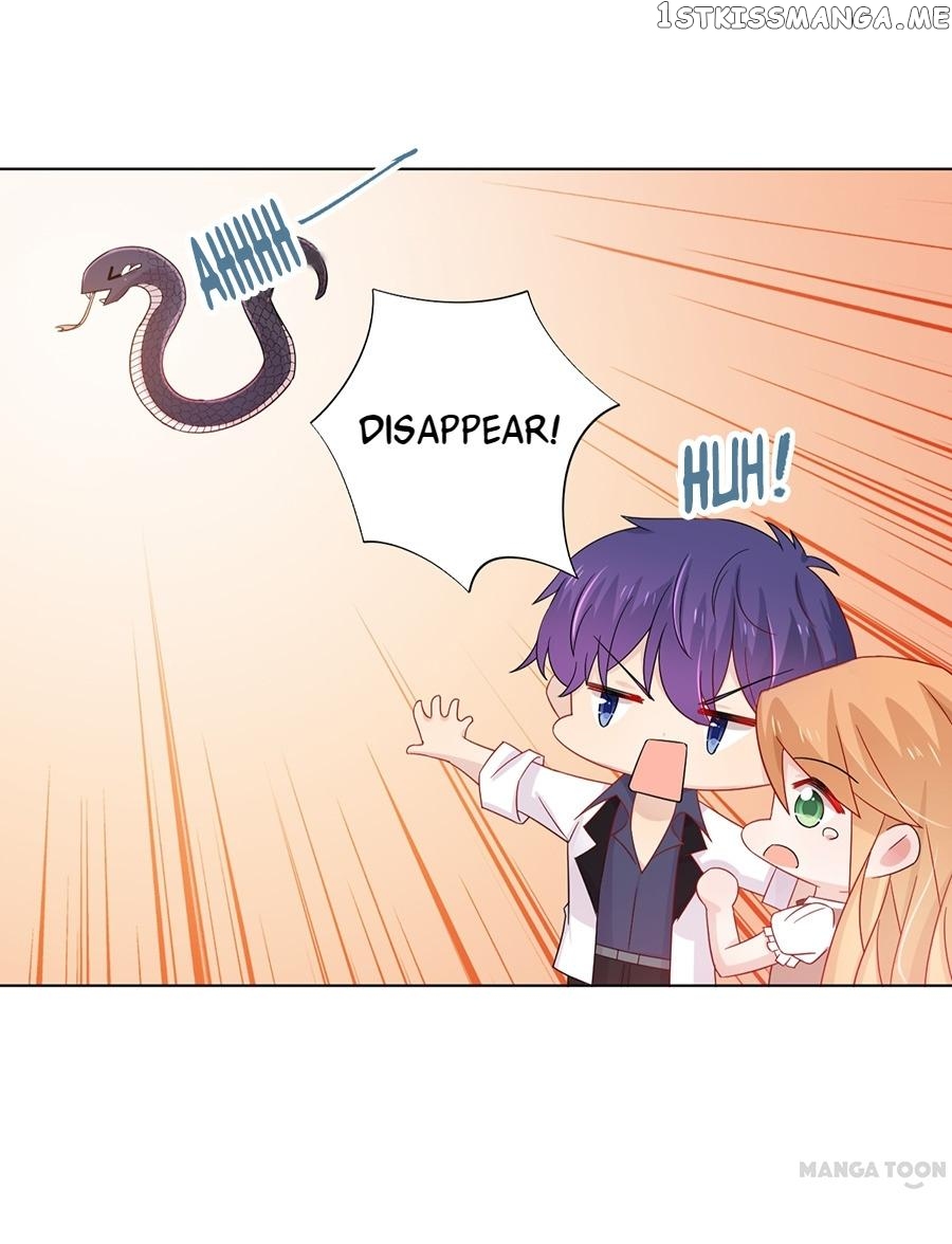 The Heiress VS Young Ruffian Chapter 35 - page 33