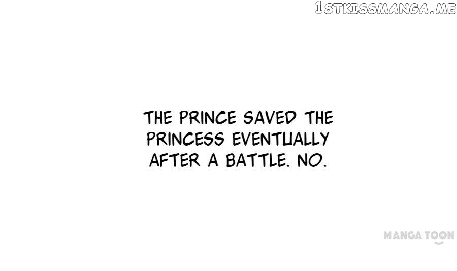 The Heiress VS Young Ruffian Chapter 35 - page 34