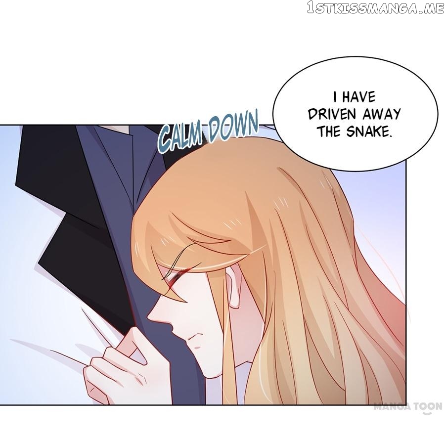 The Heiress VS Young Ruffian Chapter 35 - page 35