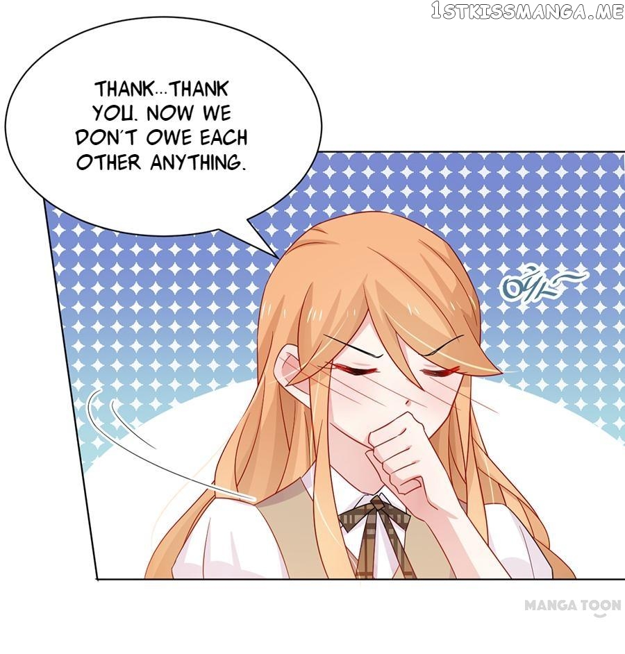 The Heiress VS Young Ruffian Chapter 35 - page 38