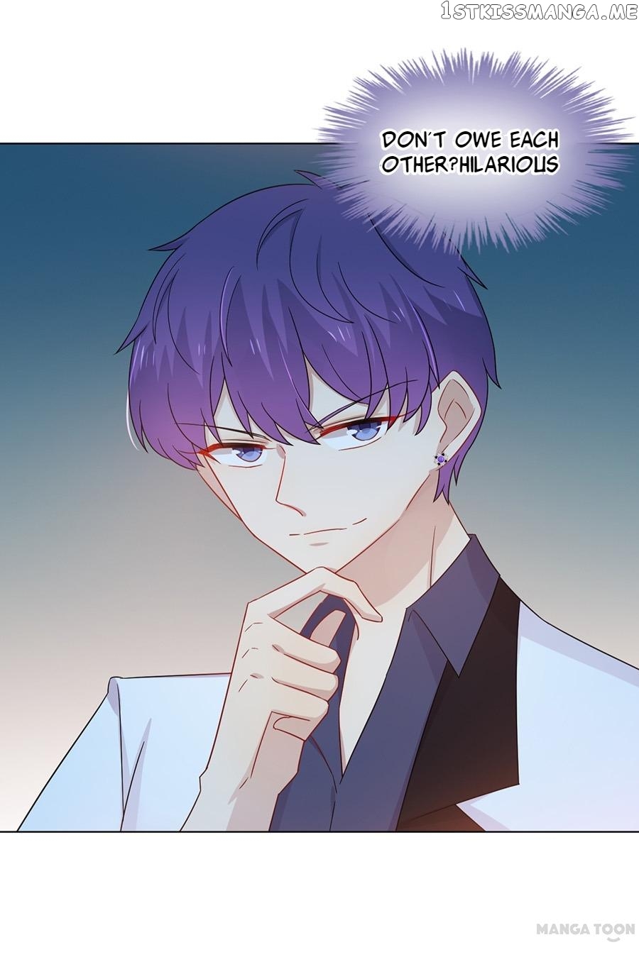 The Heiress VS Young Ruffian Chapter 35 - page 39
