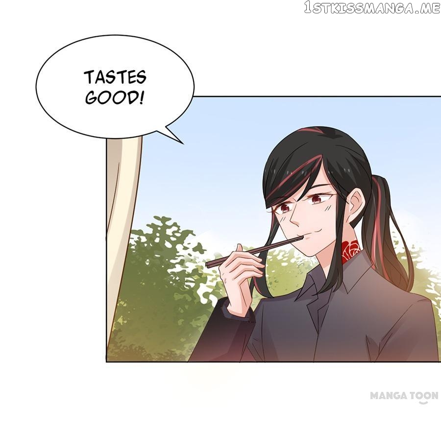 The Heiress VS Young Ruffian Chapter 35 - page 5