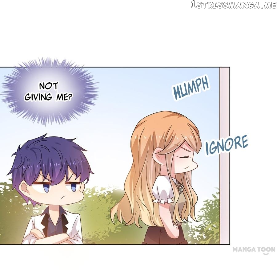 The Heiress VS Young Ruffian Chapter 35 - page 7