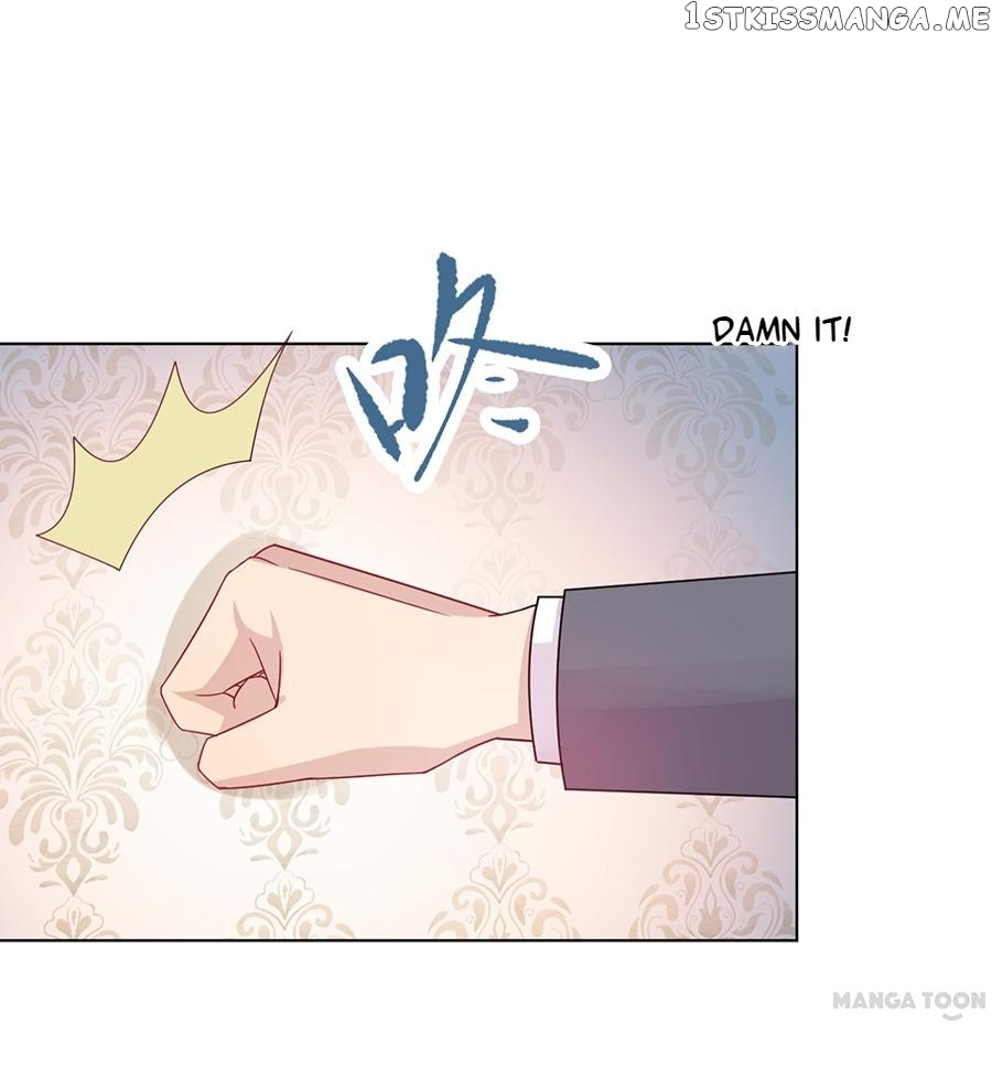 The Heiress VS Young Ruffian Chapter 34 - page 1
