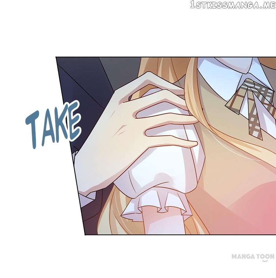 The Heiress VS Young Ruffian Chapter 34 - page 21