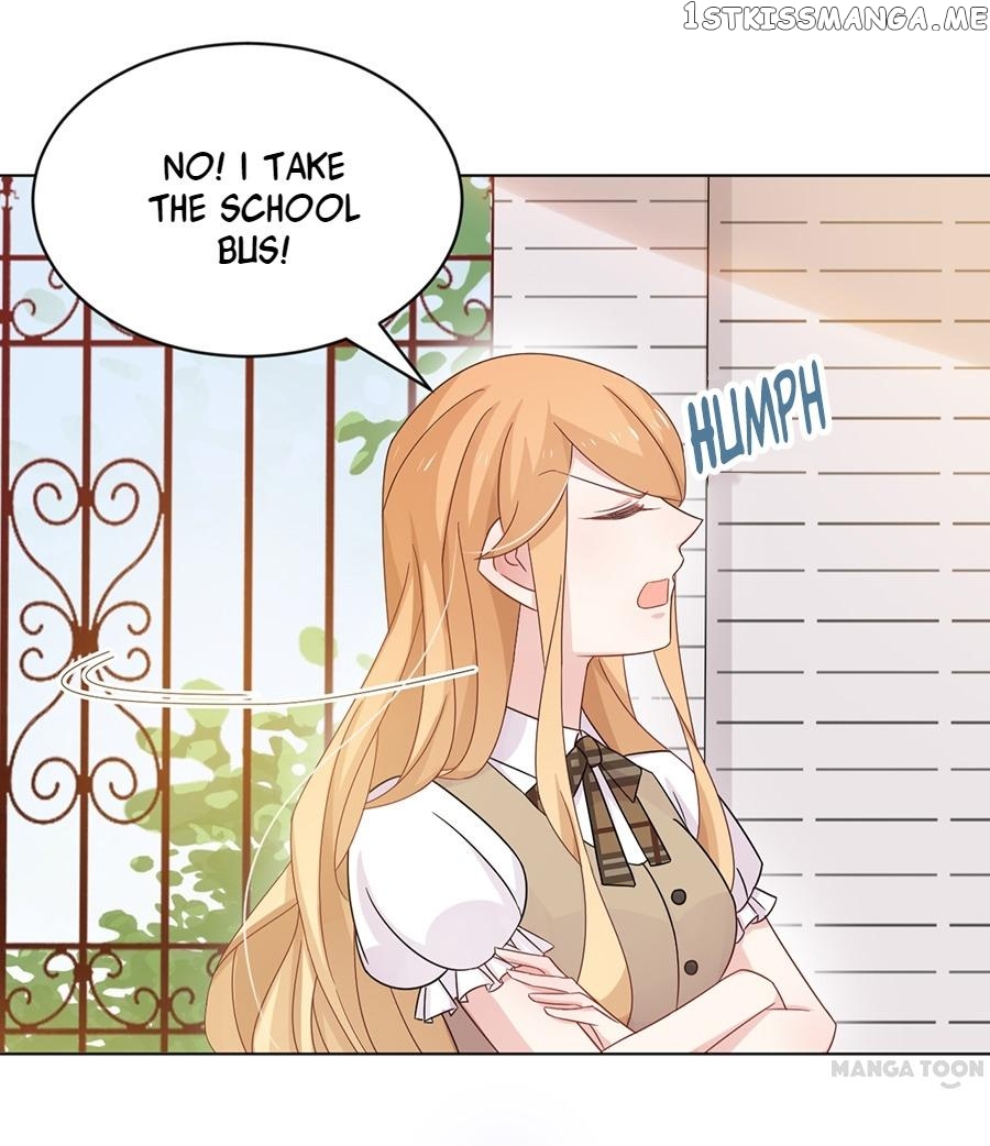 The Heiress VS Young Ruffian Chapter 34 - page 30