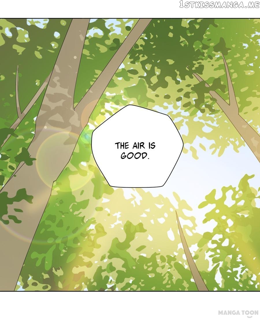 The Heiress VS Young Ruffian Chapter 34 - page 33