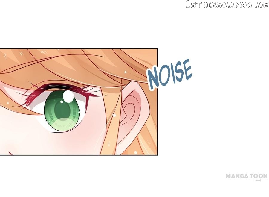 The Heiress VS Young Ruffian Chapter 34 - page 7