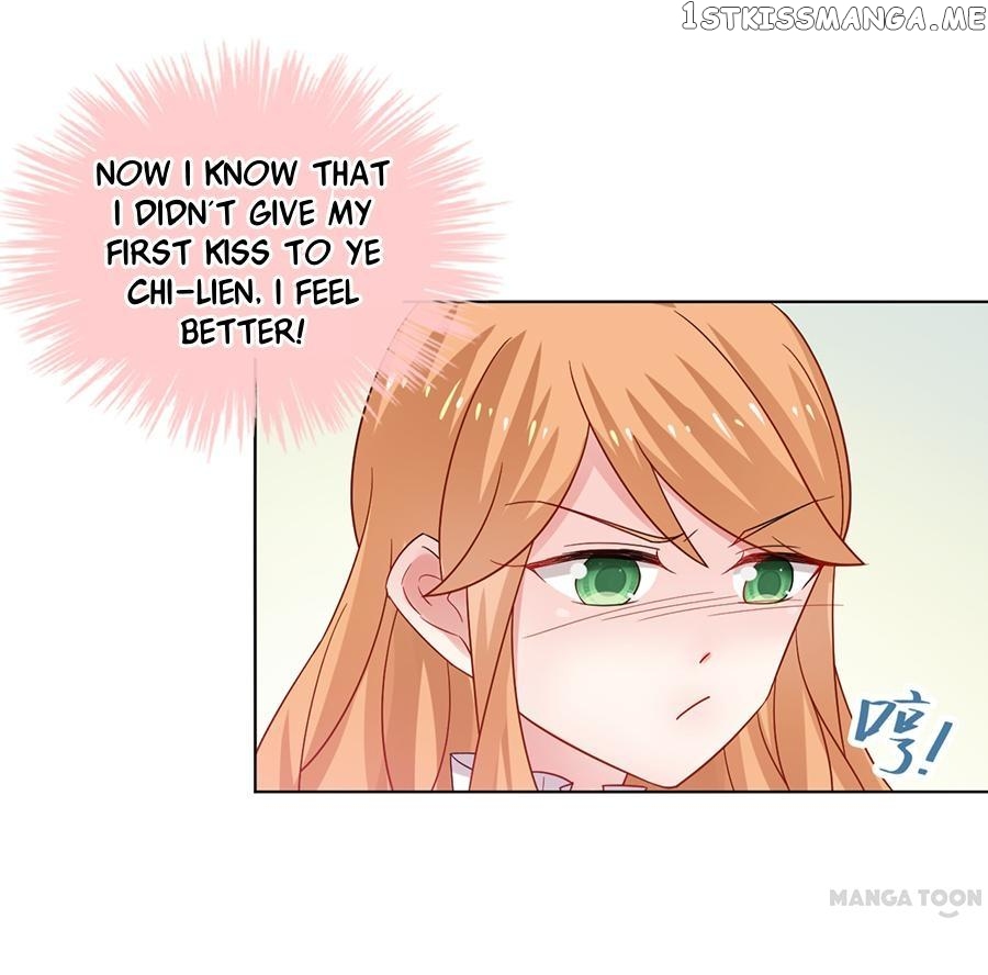 The Heiress VS Young Ruffian Chapter 33 - page 10