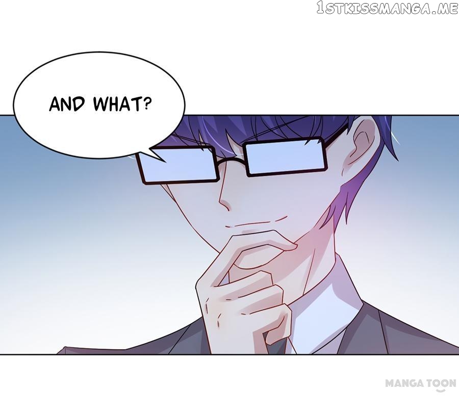 The Heiress VS Young Ruffian Chapter 33 - page 11