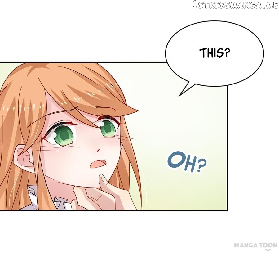 The Heiress VS Young Ruffian Chapter 33 - page 12