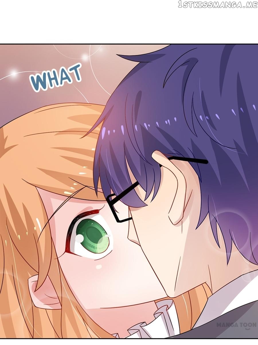 The Heiress VS Young Ruffian Chapter 33 - page 13