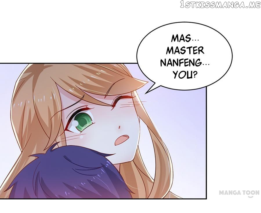 The Heiress VS Young Ruffian Chapter 33 - page 15