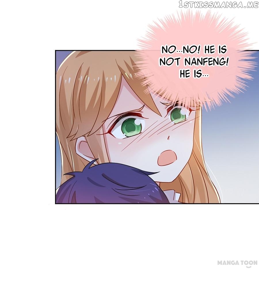 The Heiress VS Young Ruffian Chapter 33 - page 16