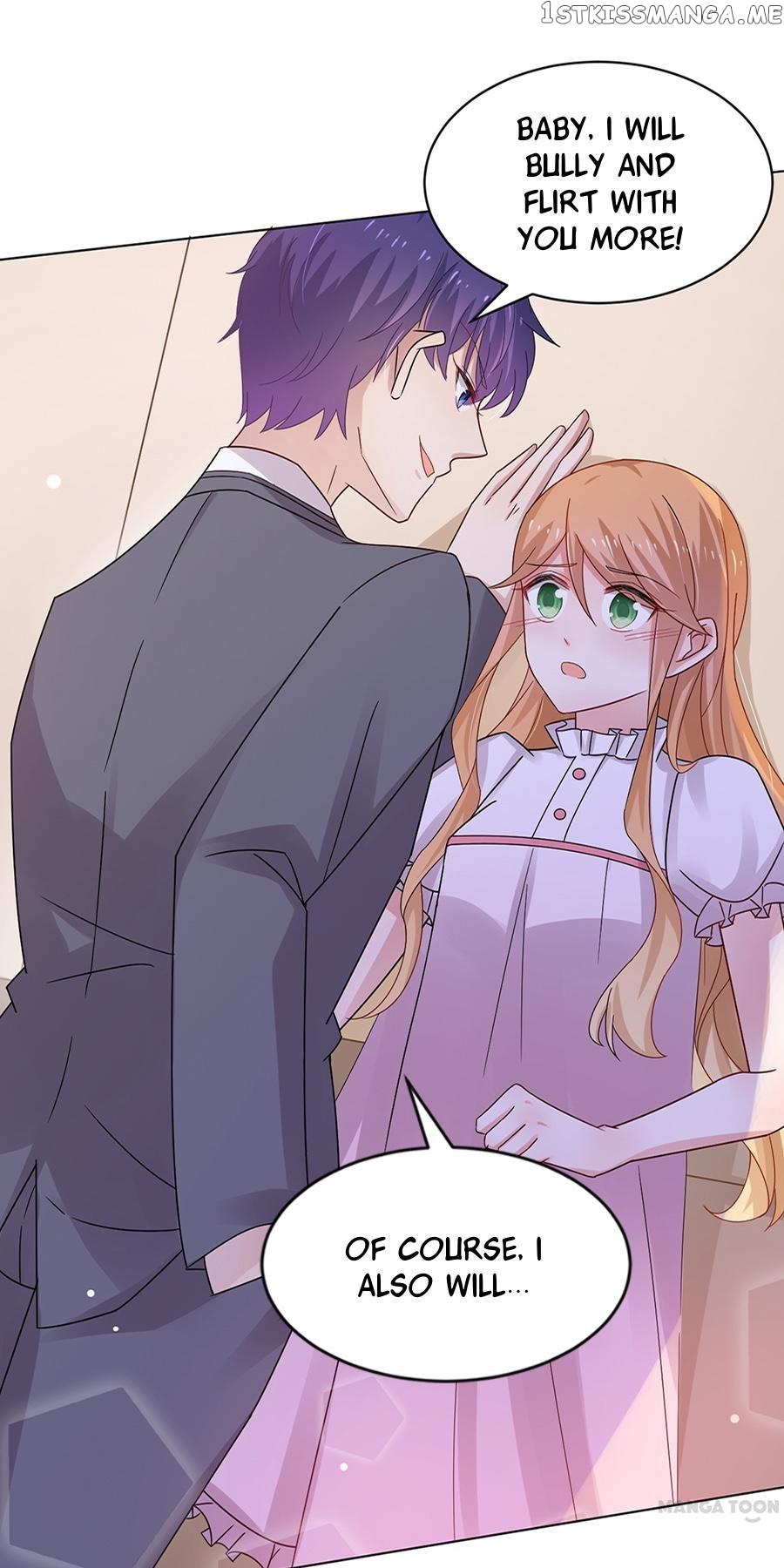 The Heiress VS Young Ruffian Chapter 33 - page 20