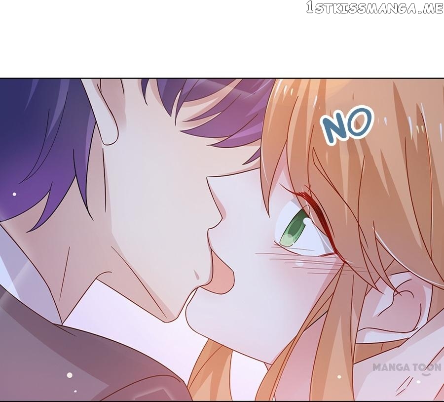 The Heiress VS Young Ruffian Chapter 33 - page 22