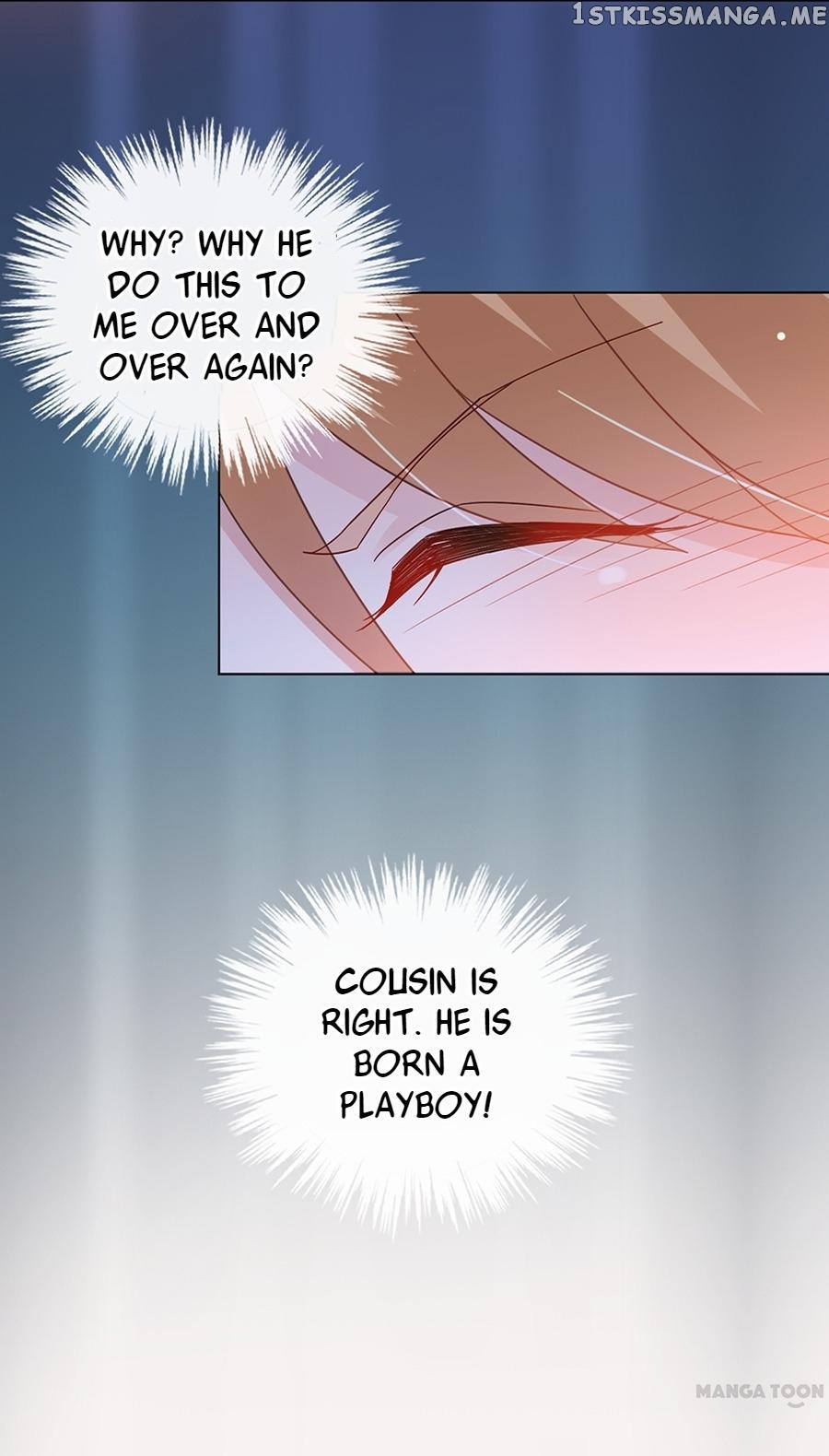 The Heiress VS Young Ruffian Chapter 33 - page 23