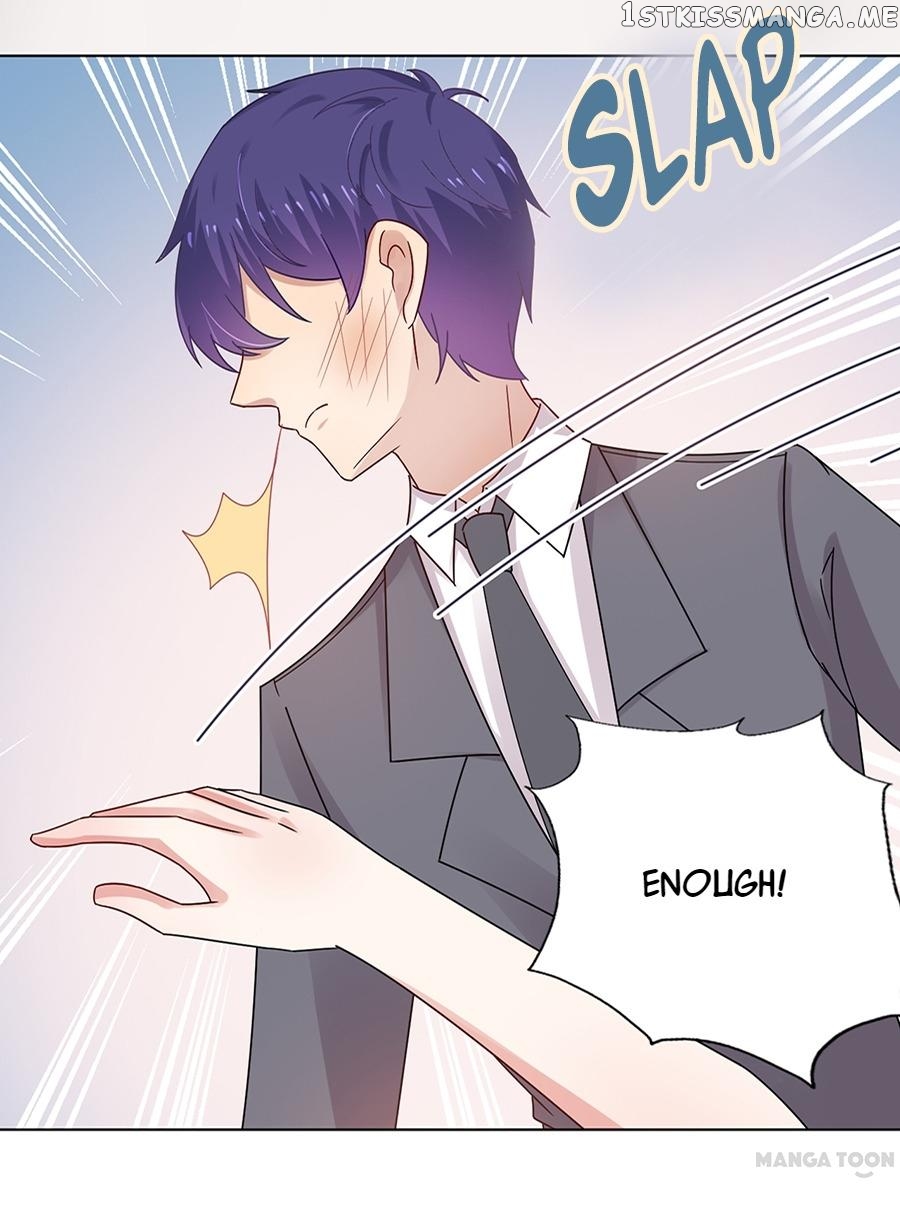 The Heiress VS Young Ruffian Chapter 33 - page 24