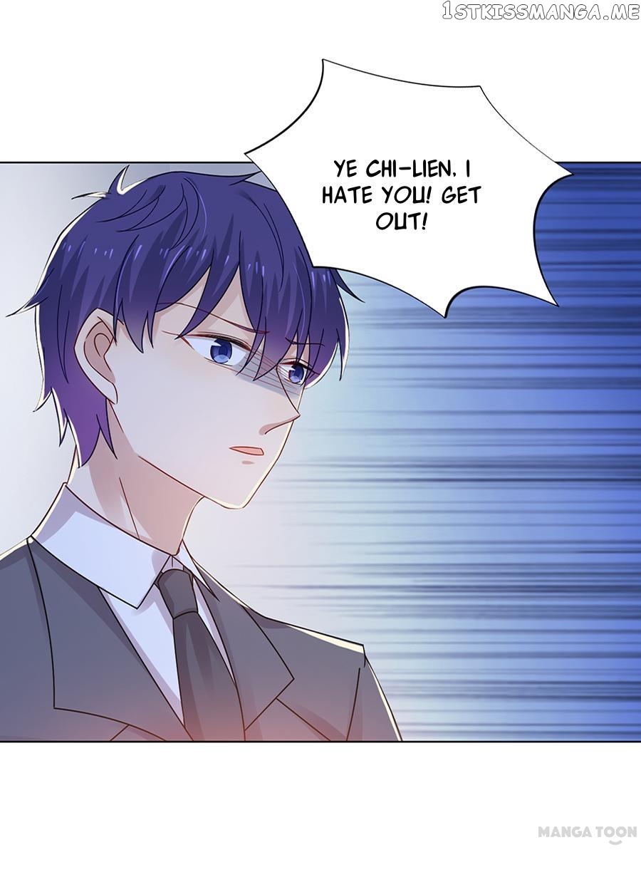 The Heiress VS Young Ruffian Chapter 33 - page 25
