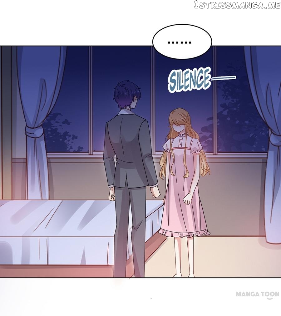 The Heiress VS Young Ruffian Chapter 33 - page 27